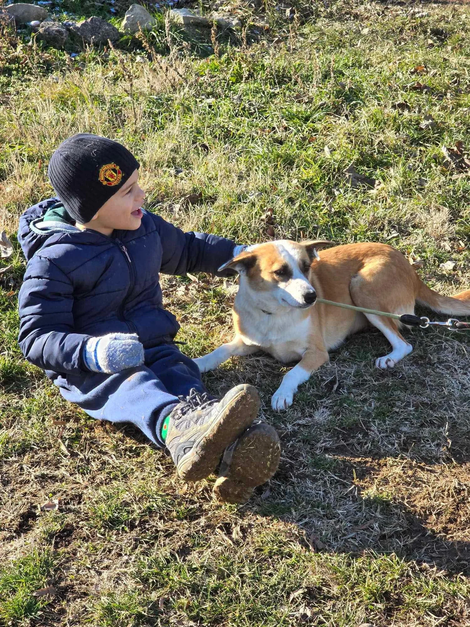 Darcy, Bild 7