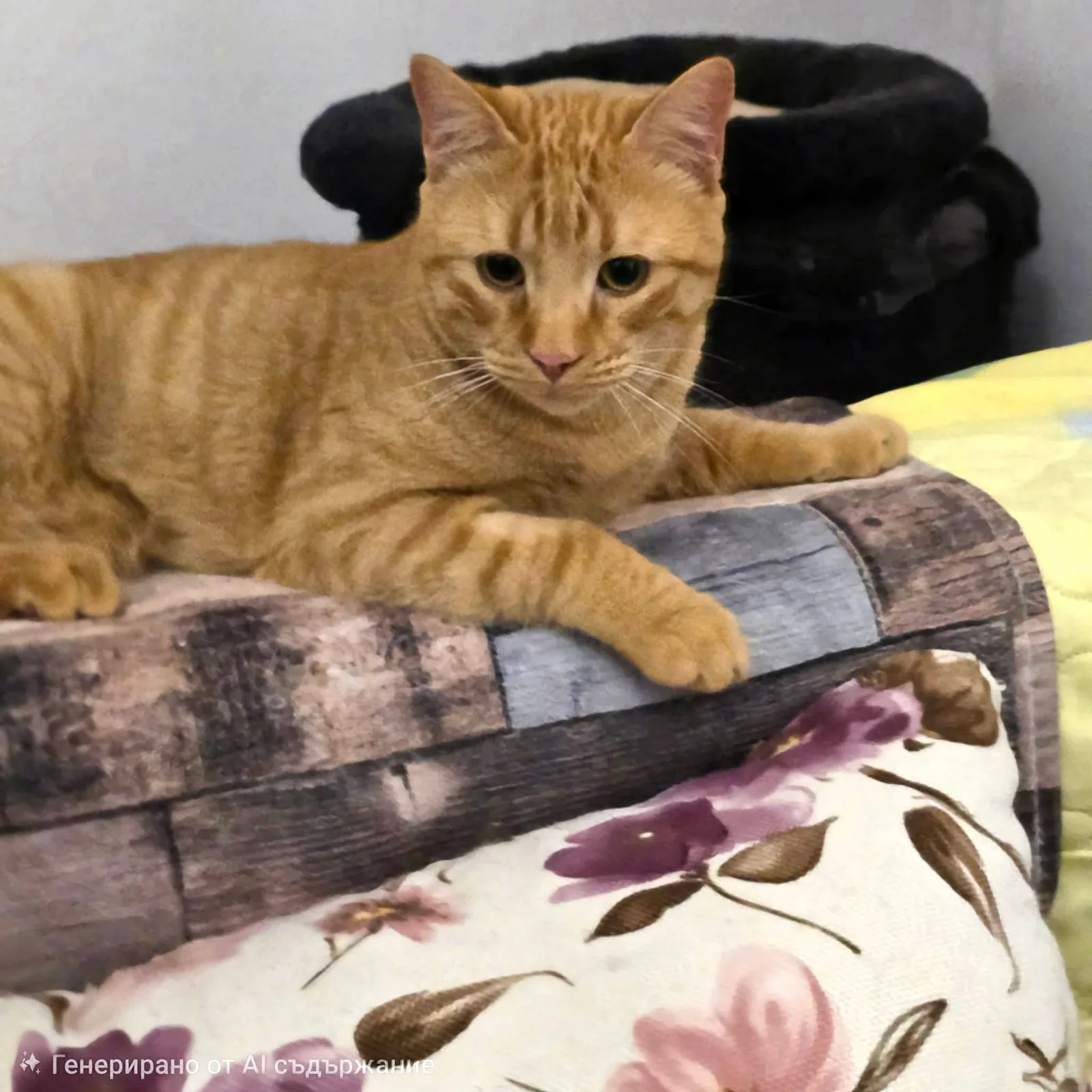 Rusty, Bild 12