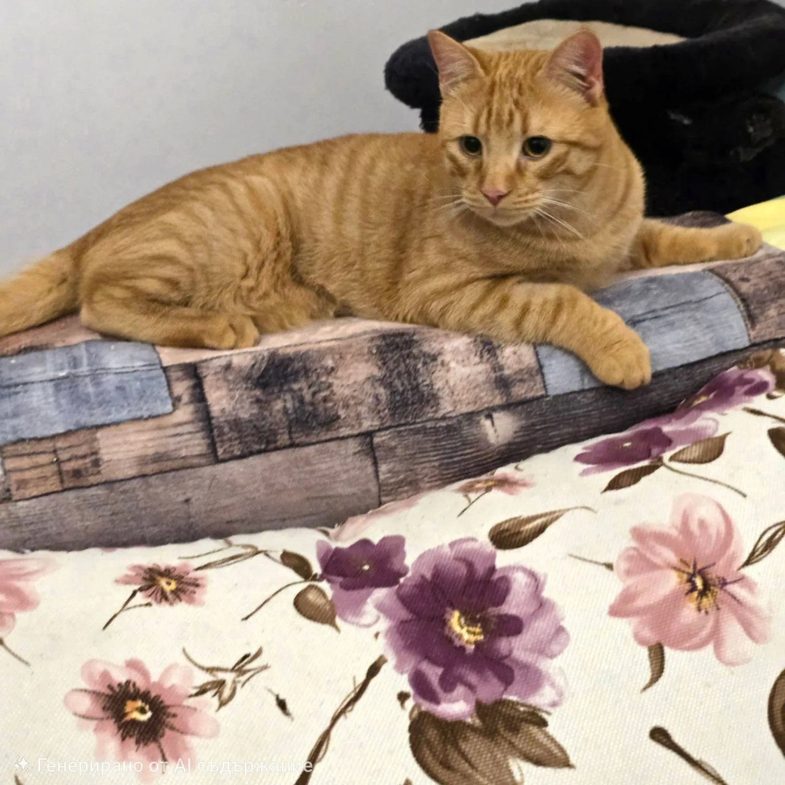 Rusty, Bild 13