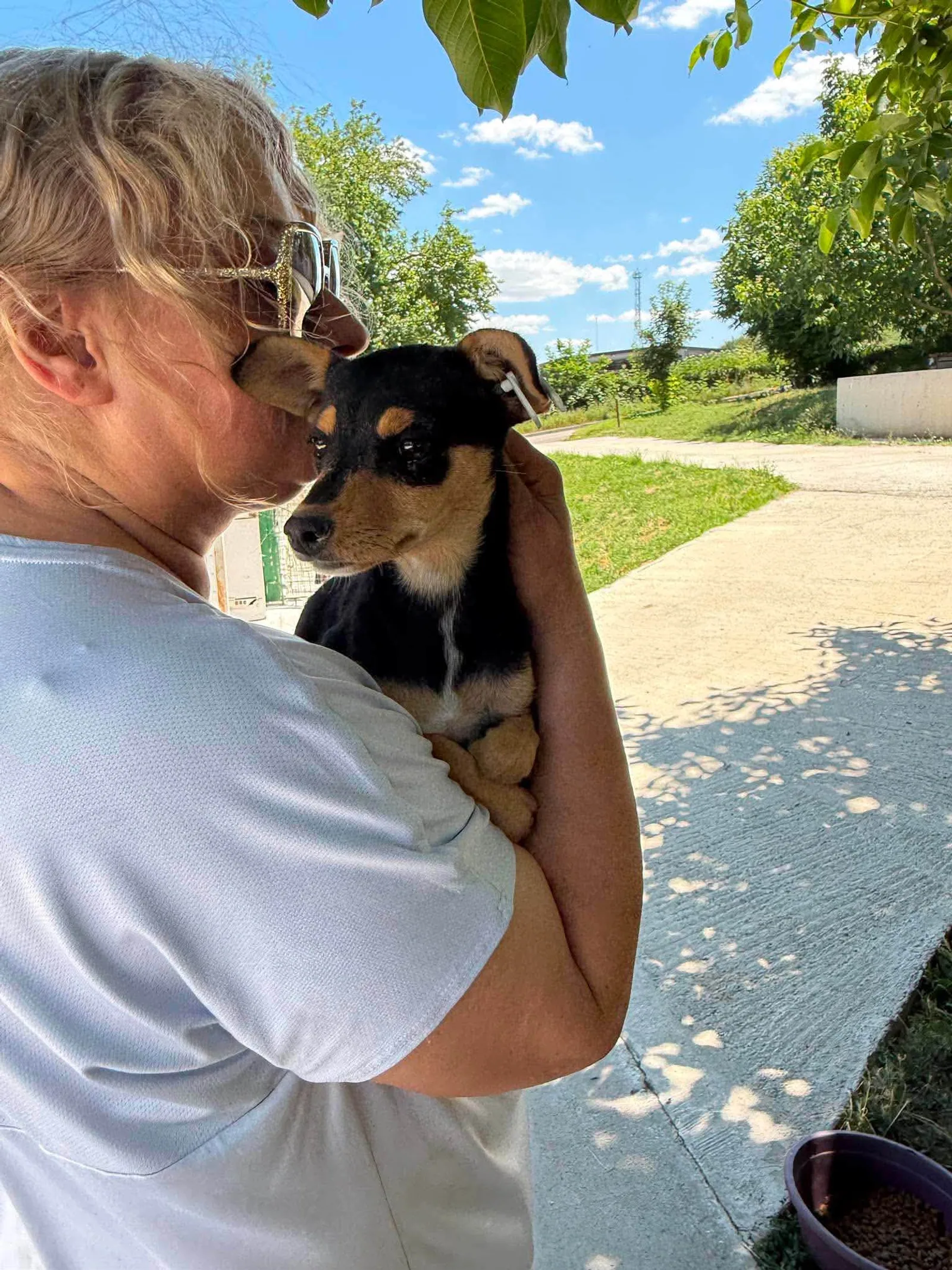 Cleo, Bild 7